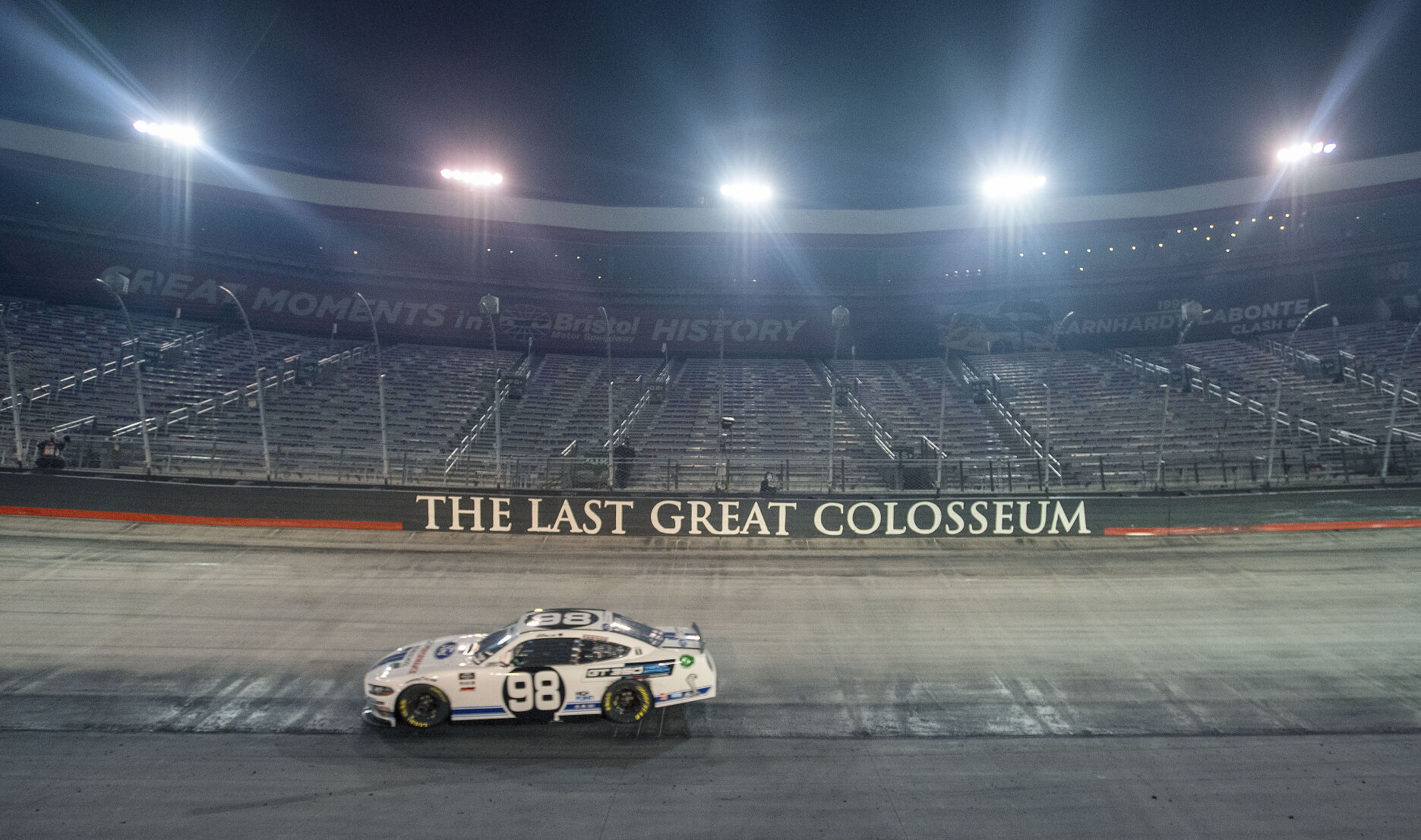 BMS Xfinity Food City 300